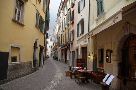 Riva del Garda
